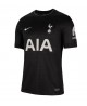 Günstige Tottenham Hotspur Xavi Simons #7 Auswärtstrikot 2025-26 Kurzarm